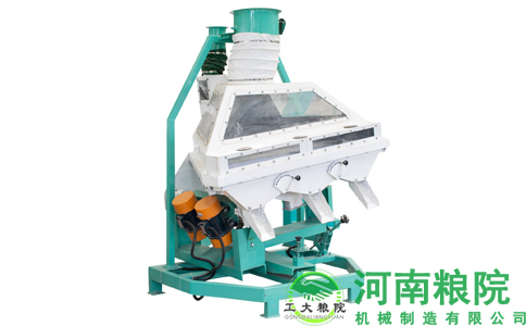 TSQX系列提胚機